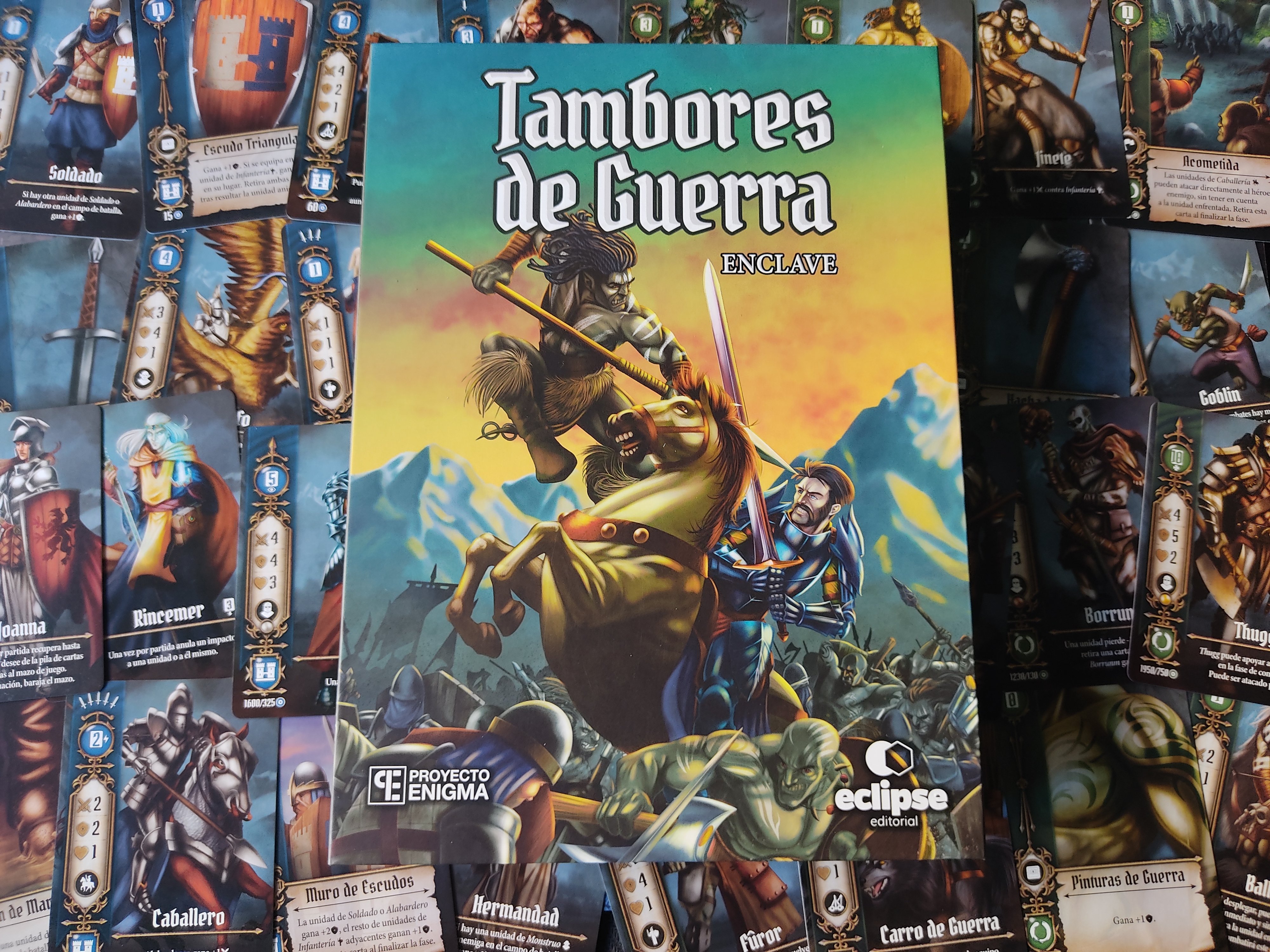 0 Caja