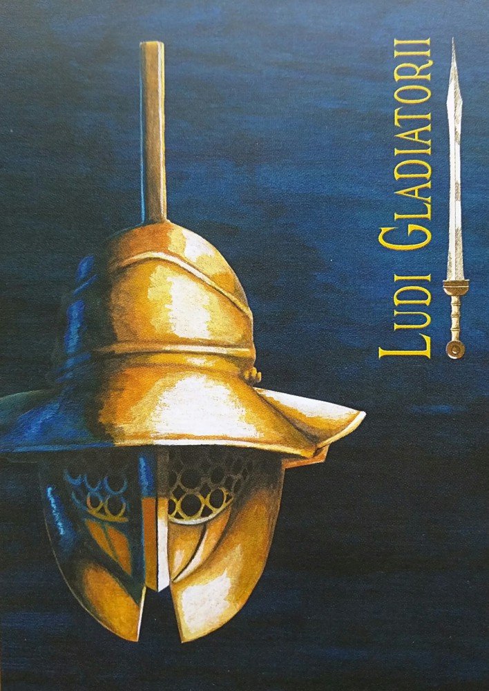 Ludi Gladiatorii