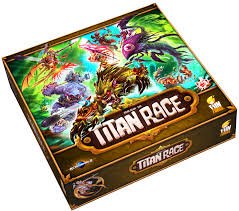RACE 1