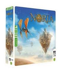 noria