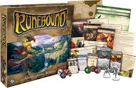 runebound