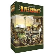 riverboat