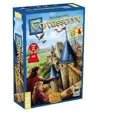 carcassonne