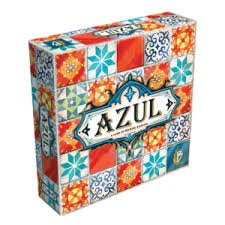 azul 1
