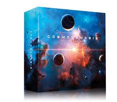 cosmogenesis 1