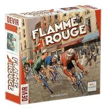 Flamme 1