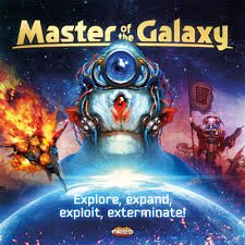 master