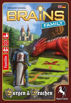 brains
