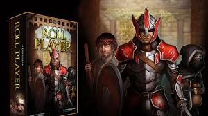 player 1