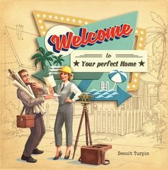 Welcome to &#8230;