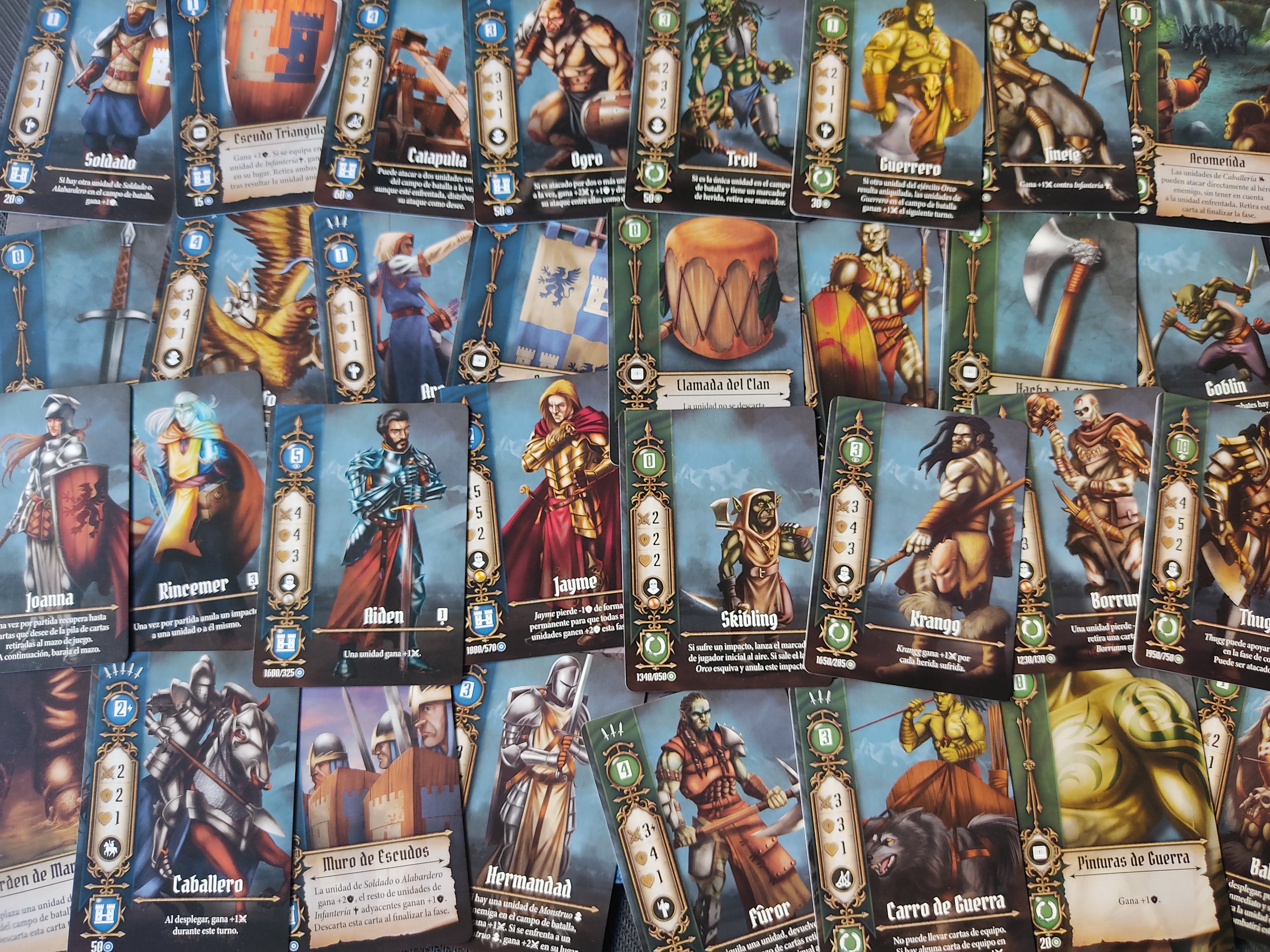 Cartas 1