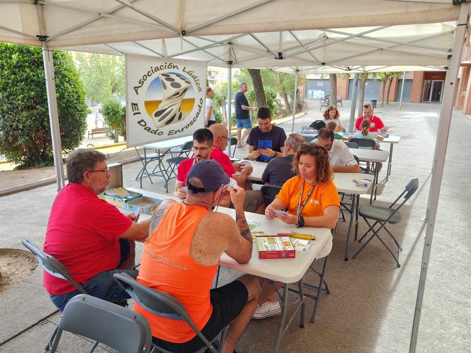 Fiesta San Andreu 2023-2