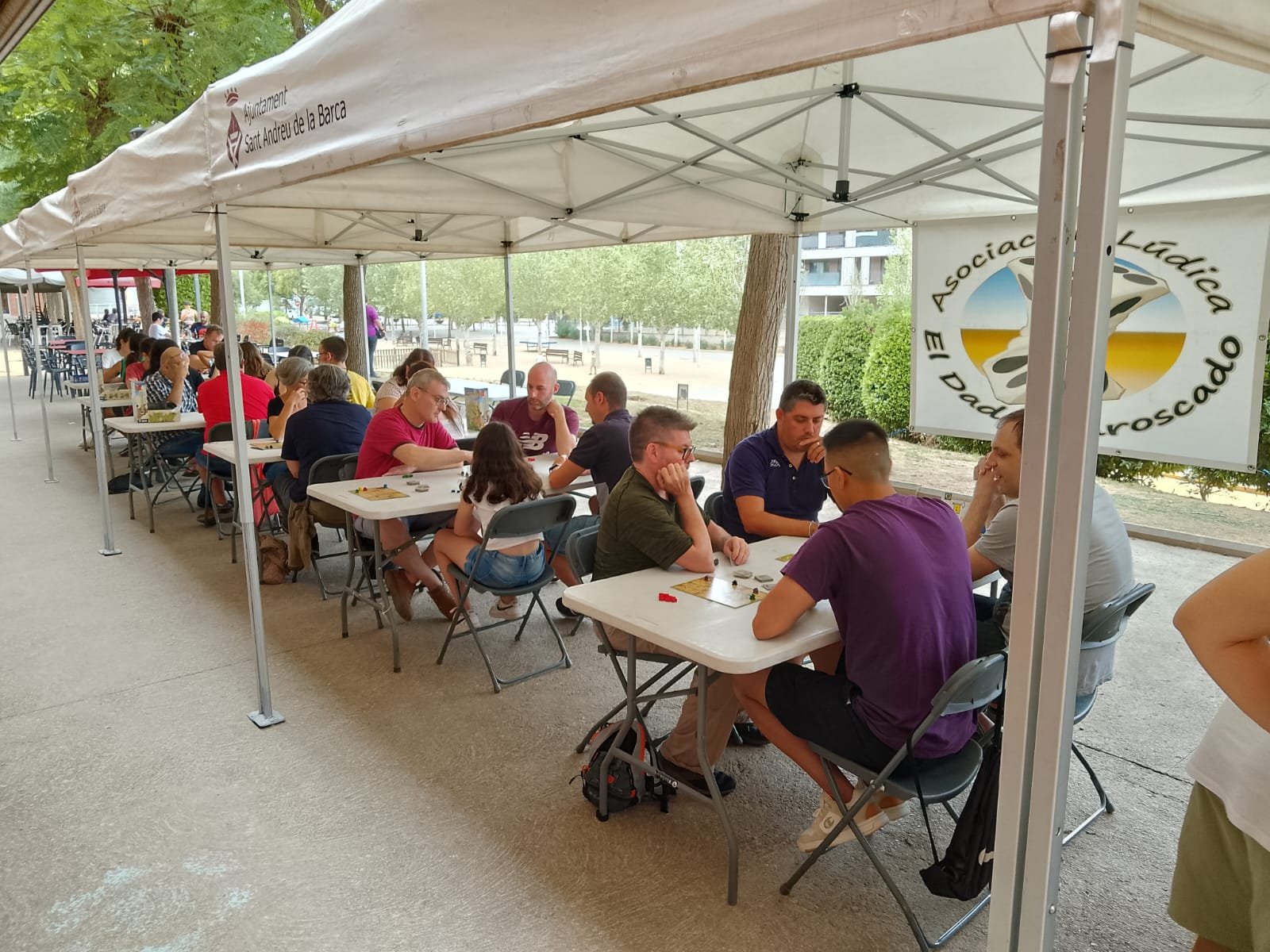 Fiesta San Andreu 2023-5
