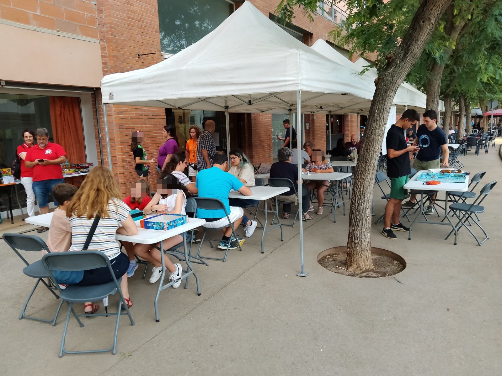 Fiesta San Andreu 2023-6