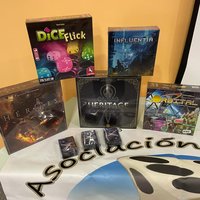 Regalos del torneo aportados por Mathom