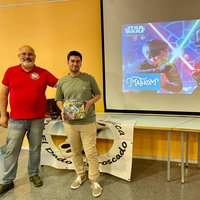 Segundo clasificado, Aitor