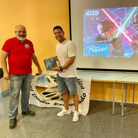 Premios extra, Miquel