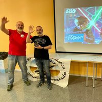 Premios extra, Domènec