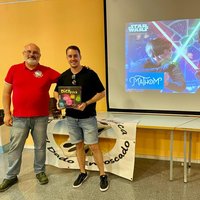 Tercer clasificado, Daniel