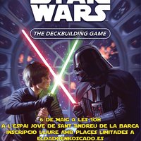 Torneo SWDB 6 de mayo 2023