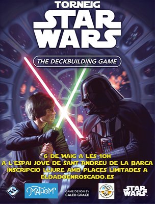 Torneo SWDB 6 de mayo 2023