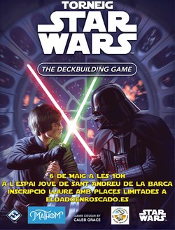 Torneo SWDB 6 de mayo 2023