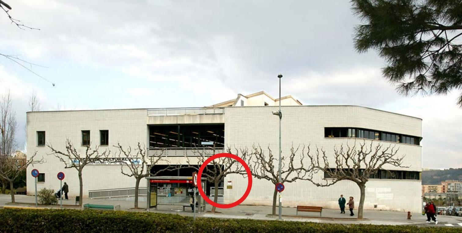 Biblioteca - Espai Jove
